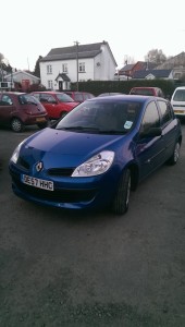 Clio 1