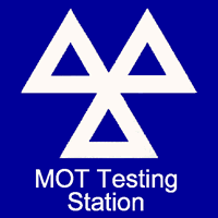 MOT Test Station